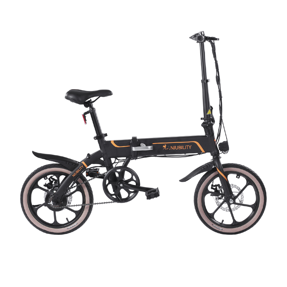 NIUBILITY B16 City Bike