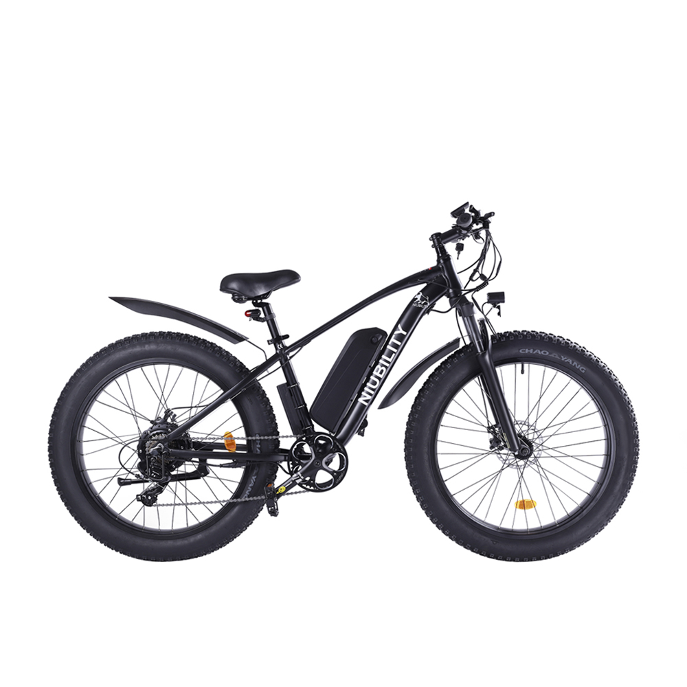 NIUBILITY B26 All-terrain bike