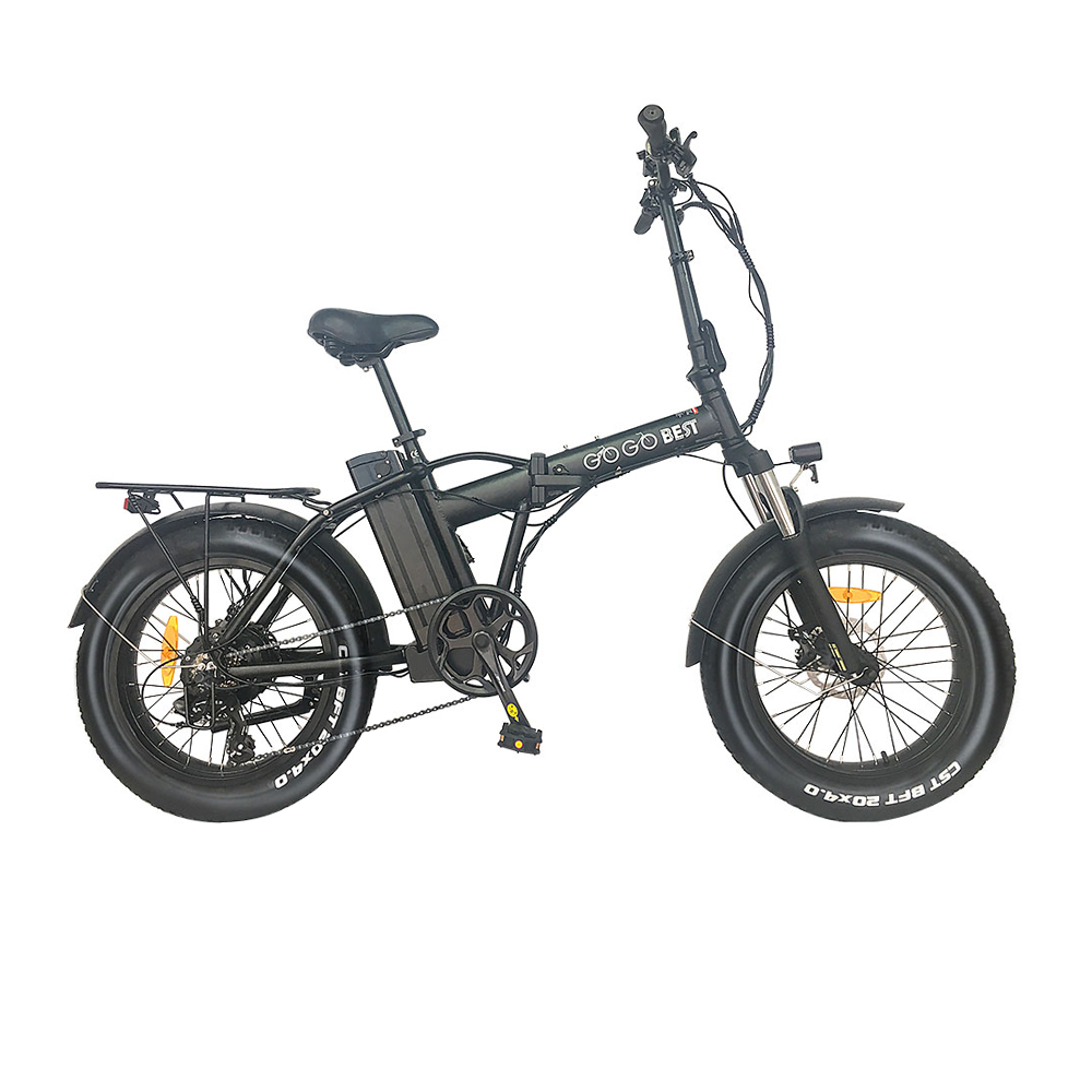 GOGOBEST GF300 all-terrain bike