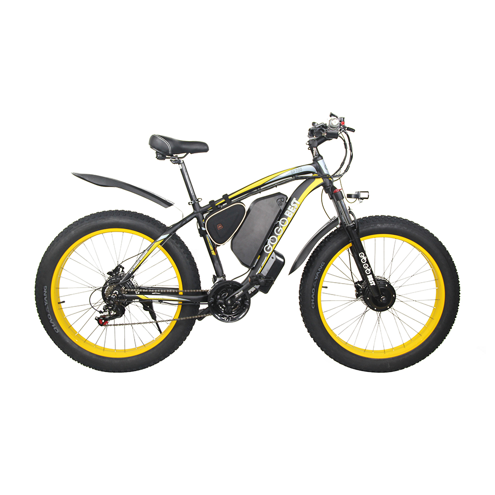 GOGOBEST GF700 all-terrain bike