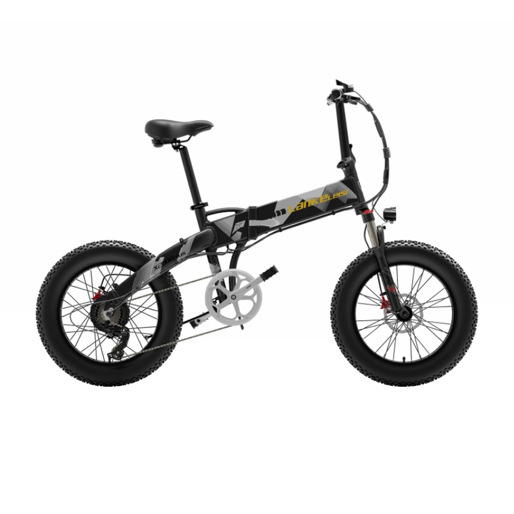 LANKELEISI X2000 PLUS all-terrain bike