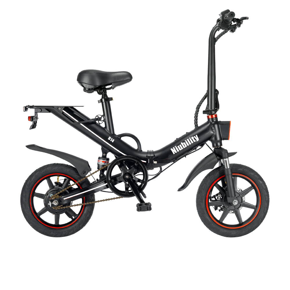 NIUBILITY B14 City Bike