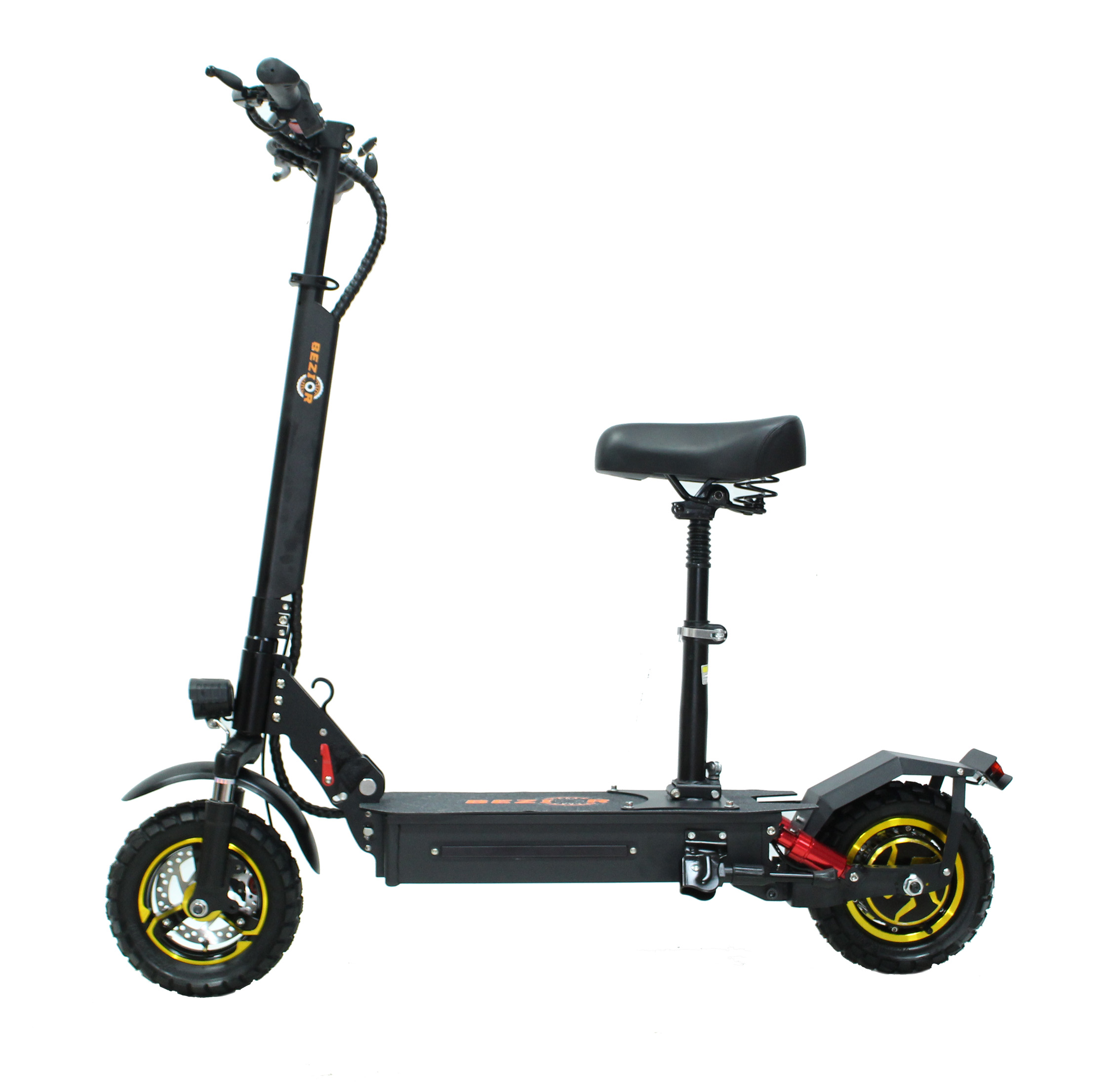 BEZIOR S1 Electic Scooter