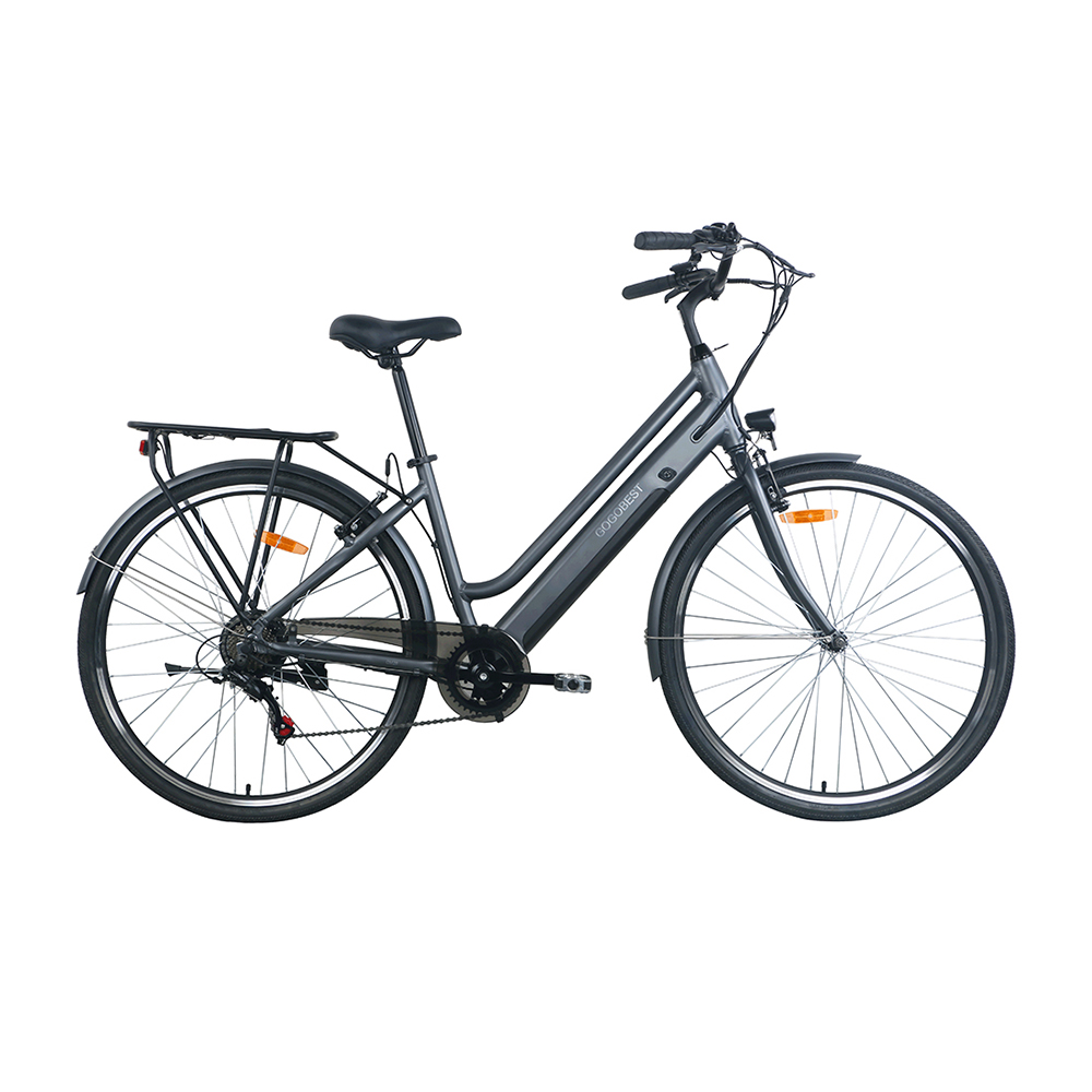 GOGOBEST GM28 City bicycle