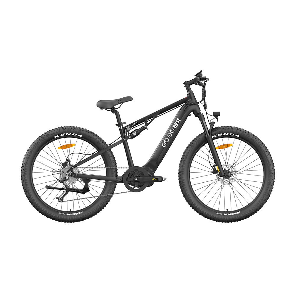 GOGOBEST GM27 Moutain bicycle