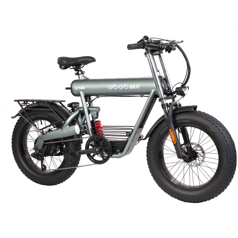 GOGOBEST GF500 all-terrain bike