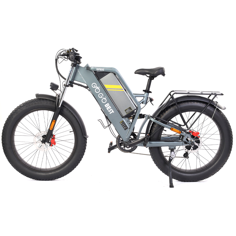 GOGOBEST GF650 All Terrain bike